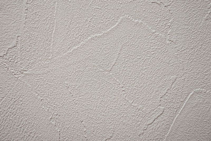 Detail of Stucco Finish