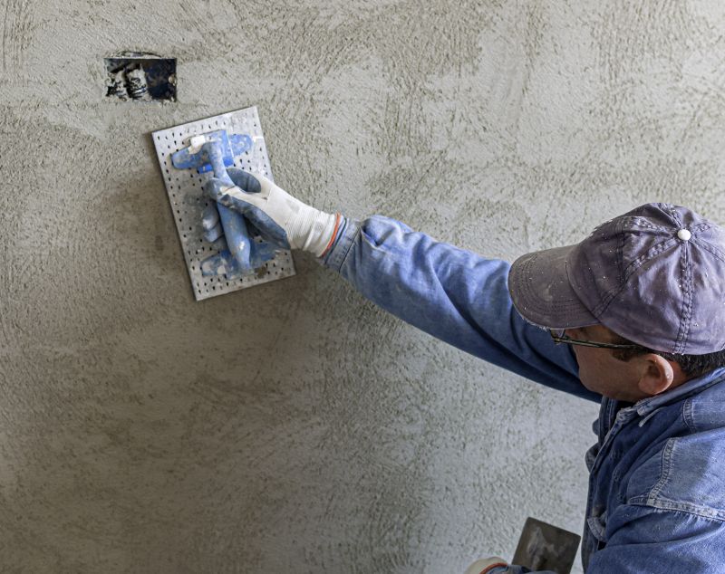 Stucco Repair Professionals